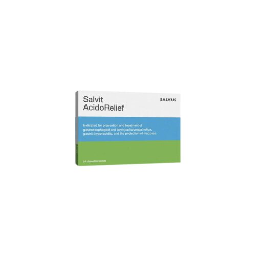Salvus Salvit AcidoRelief Cijene