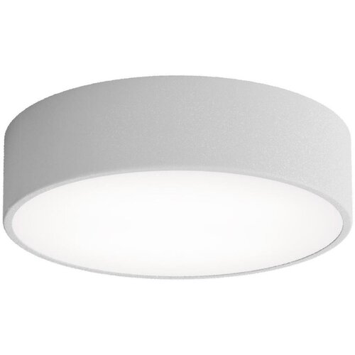  plafonsko svetlo sa senzorom cleo 2xE27/24W/230V prečnik 30 cm sivo Cene