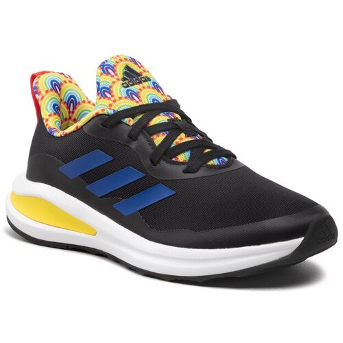 Adidas Fortarun K Crna Cene