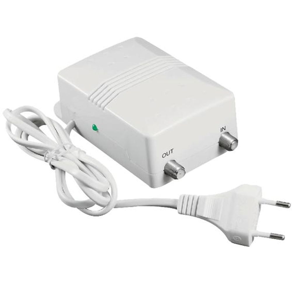 Zodiac Pojačalo antensko,1 ulaz - 1 izlaz, 24/30dB - ZDA-0611 Cene