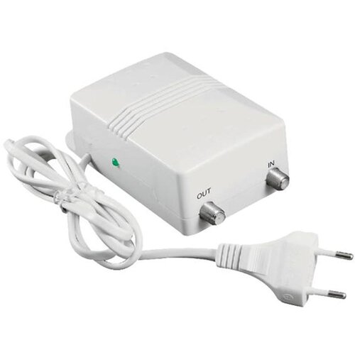 Zodiac Pojačalo antensko ZDA-0611, 1 ulaz 1 izlaz, 24/30dB Cijene