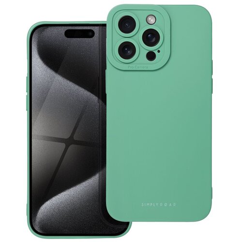  futrola roar luna (sa zastitom za kameru) za samsung A145 galaxy A14 4G / 5G zelena Cene