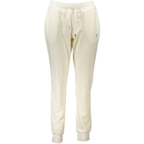 Guess Jeans WHITE WOMEN&amp;amp;#39;S TROUSERS Slike