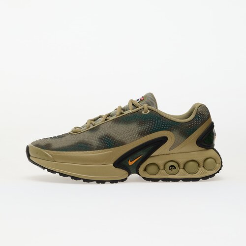 Nike Sneakers Air Max Dn Nrg Neutral Olive/ Bright Ceramic-Black-Fir EUR 45.5 Cene