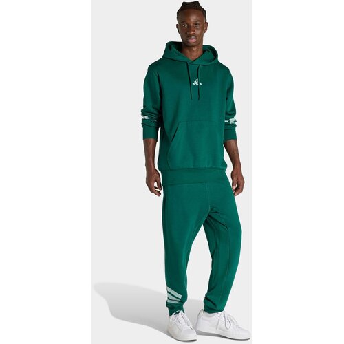 Adidas &amp;Scaron;portne hlače smaragd / meta Slike