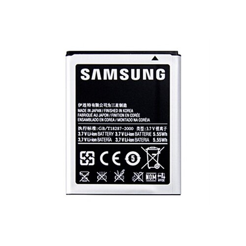 Samsung baterija EB484659VU I8150 galaxy w, S5690 galaxy xcover original Slike