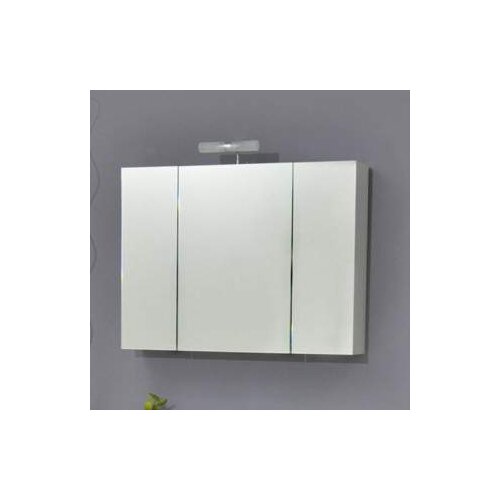  TMP OGLEDALO BOX 82 SA LAMPOM 00400038 Slike