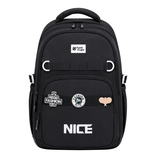 Master Ruksak FASHION Club Nice 5312 crni Cijene
