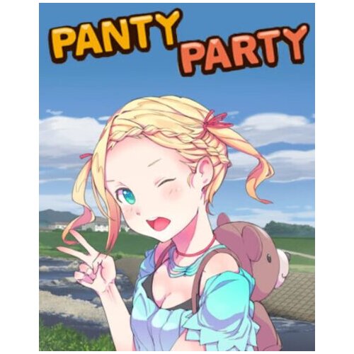  Panty Party (PC) Key GLOBAL Cene