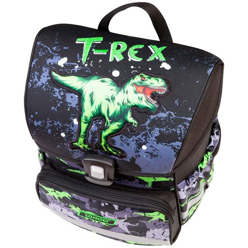 Target Ergonomska &amp;scaron;olska torba GT Click T-Rex, anatomic Slike