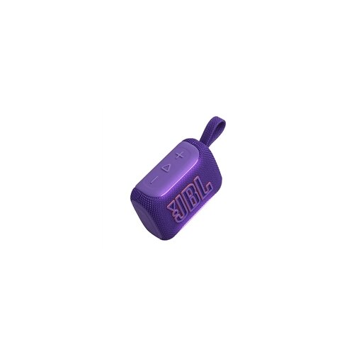 JBL Prijenosni zvučnik GO 5, Bluetooth, ljubičasti Cijene