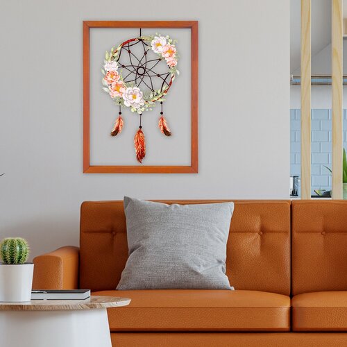 Wallity slika CAM138, 32x42cm Cene