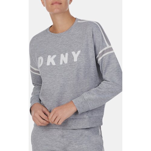 Dkny Grey T-shirt Cene