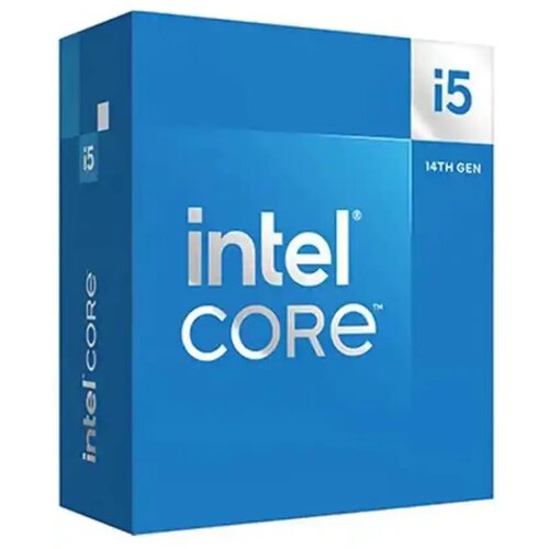 Procesor 1700 Intel i5-14400F Box Cene