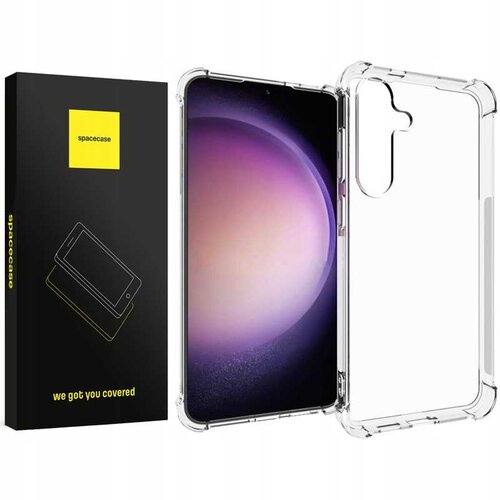 Spacecase OVITEK ANTI-SHOCK ZA SAMSUNG GALAXY S24+ ZAŠČITA, (21964243) Cene