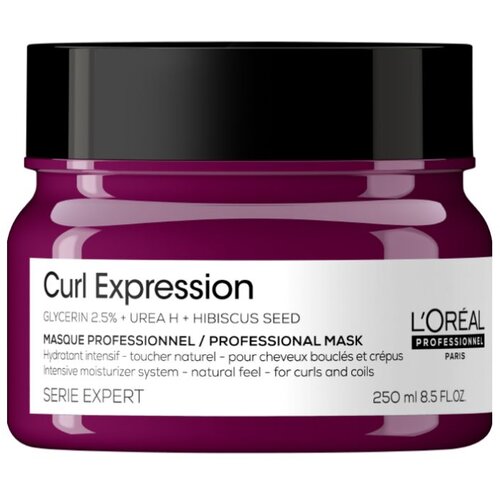 L´Oréal Paris l'Oreal Professionnel CURL Maska za kosu 250ml Cijene