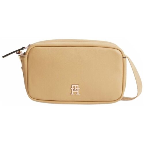 Tommy Hilfiger Torbe Aw0aw18741 Th Logotape Cene