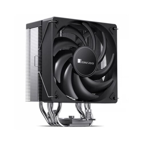 Jonsbo cpu hladnjak CR-1000 evo rgb -crni, CR-1000 evo Slike