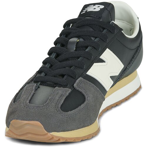 New Balance Nizke superge 471 Črna Slike