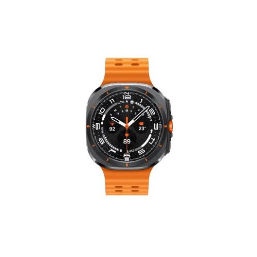 Samsung Galaxy Watch Ultra (LTE, 47mm) Titanium Gray Slike