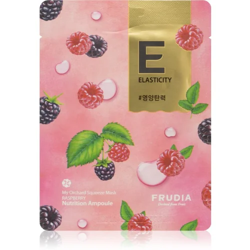 Frudia My Orchard Raspberry Antioksidantna sheet maska 20 ml