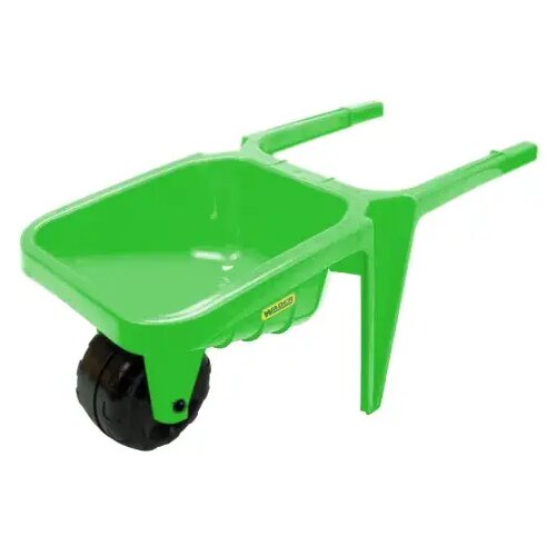 Wader Zelena 77cm dolga samokolnica z nosilnostjo 100kg - Cene