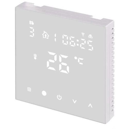  termostat za podno grejanje GoSmart 230V/16A Wi-Fi Tuya Cene