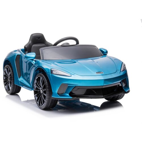  Licencirani auto na akumulator McLaren GT 12V - plavi/lakirani Cijene