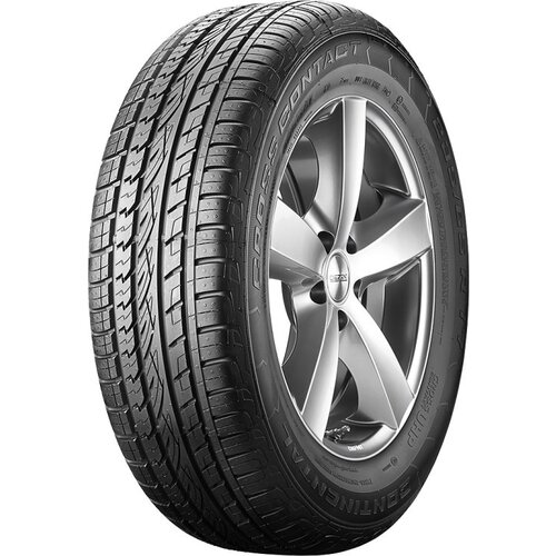 Continental CrossContact UHP ( 235/60 R18 107W XL AO, sa rebrom felge ) Cijene