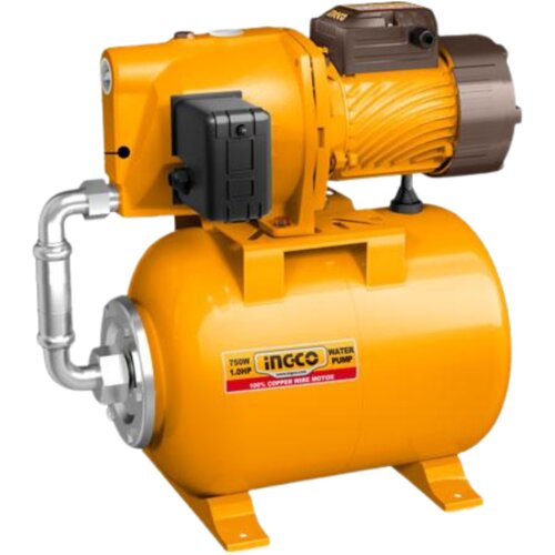 Ingco Hidropak 750W-1HP 9M JPT075068 Slike