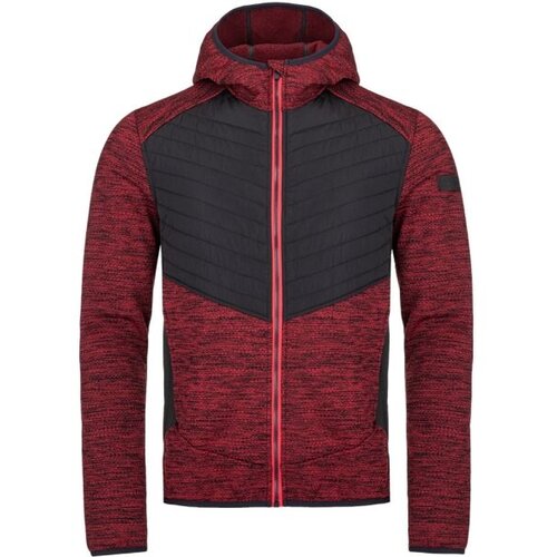 LOAP GAEFRED Muški outdoor pulover, crvena, veličina Cijene
