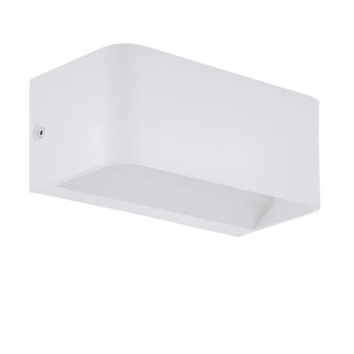 Eglo Sania 4 zidna/1, led, 6w, 600lm, bijela Slike