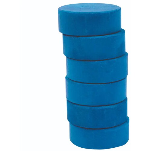 Playbox tamnoplavi akvarel disk 44mm 1 komad Cijene