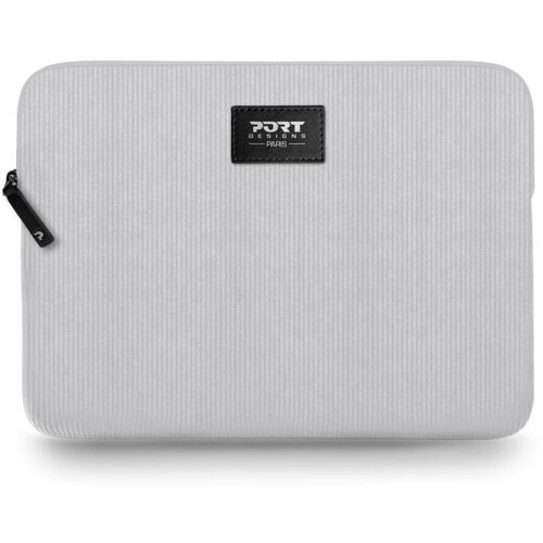 Port Za&amp;scaron;čitna torbica MILANO II MACBOOK NEO SIVA, (5000433863) Slike