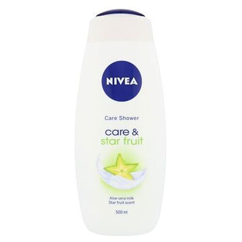 Nivea Star Fruit gel za tuširanje 500ml Cijene