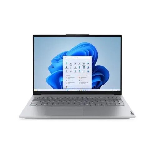 Lenovo ThinkBook 16 G9 16" Core 5 210H 16GB/512GB SSD 21US005UYA Win 11 Pro Cene