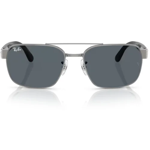 Ray-ban RB3751 004/R5 - L (61)