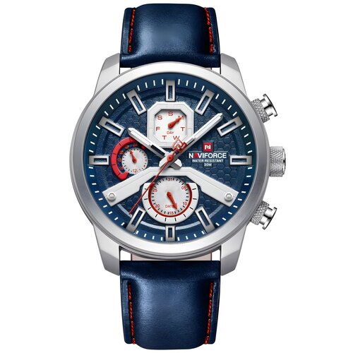 Naviforce Sat PO-29562 - Plava Cene