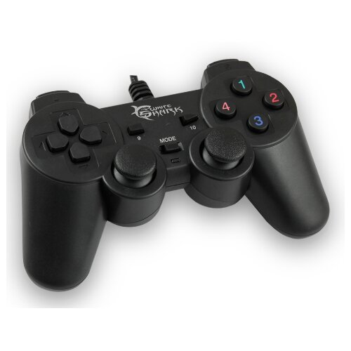White Shark GP-2009U Hunter gamepad Slike