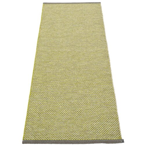 Pappelina kaki zelen zunanji in notranji tekač 70x200 cm effi apple – Cene