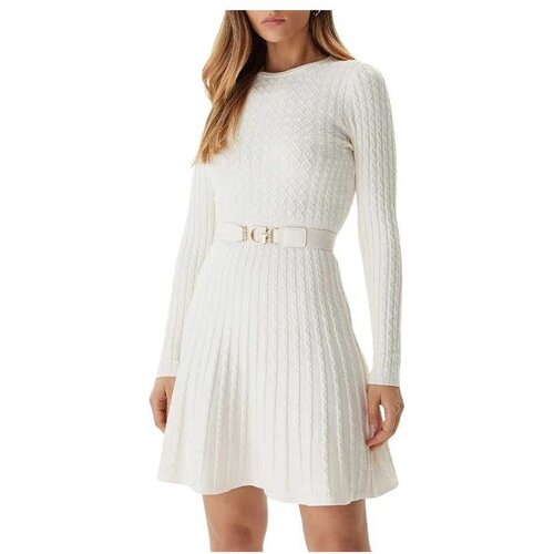 Guess pletena mini haljina Cene