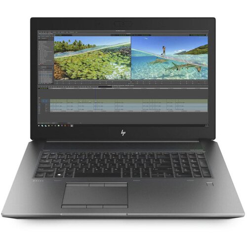 HP ZBook 17 G6 - Core i7, 32 GB DDR4, 512 GB SSD, Quadro RTX 5000 Cene