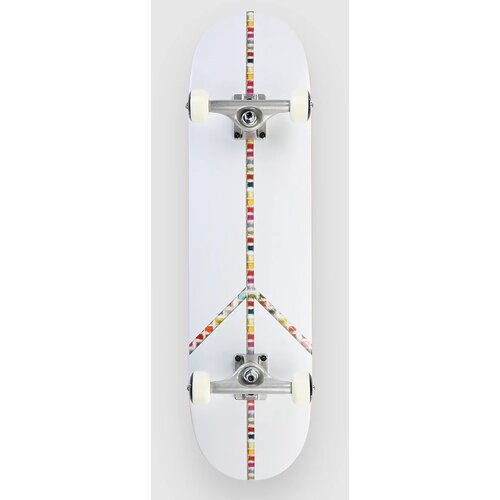 SK8 Mafia Team Peace 8.0&amp;quot;X31.85&amp;quot; Skate komplet uni Slike