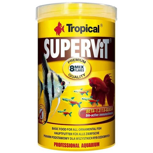Tropical supervit - 100 ml Cene