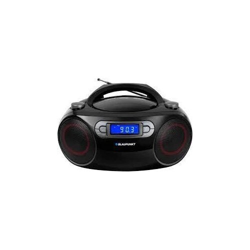 Blaupunkt Boombox BB18BK (BB18BK) Slike