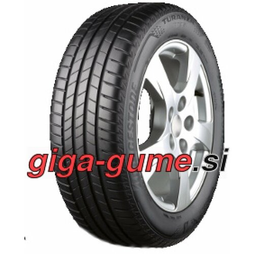 Bridgestone Turanza T005AD RFT ( 235/60 R19 107H XL Enliten / EV, RE0, runflat ) Cene
