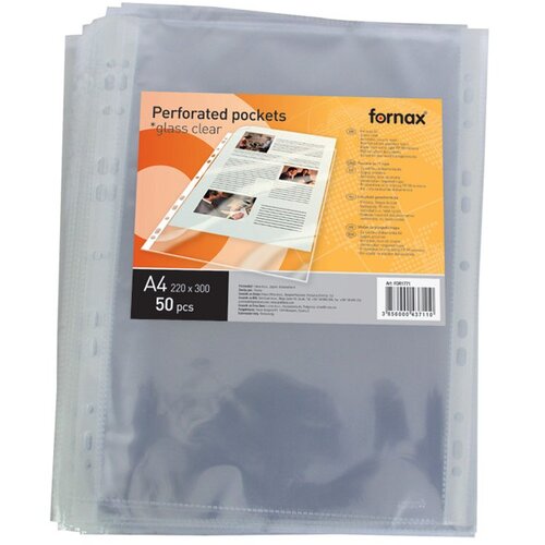 Fornax U folija 90 mic 1/50 /FOR1771/ Cene