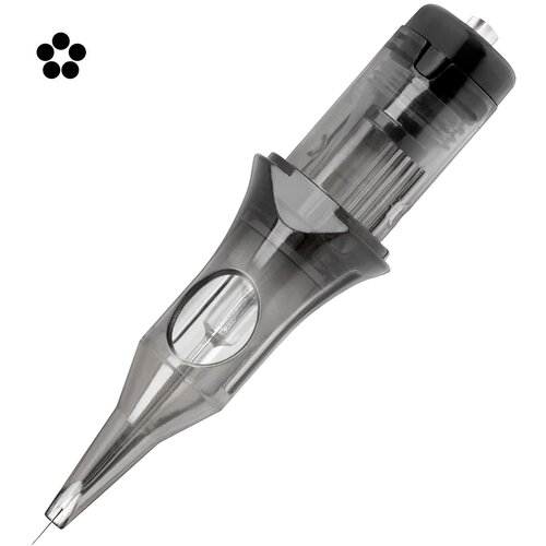 Shumee El Cartel V2 tattoo kartu&amp;scaron;a - 0,25 5RS 10 kos., (21399993) Slike