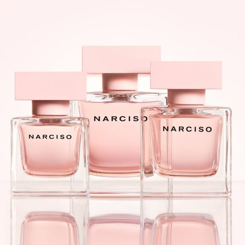 Narciso Rodriguez NARCISO Cristal parfumska voda za ženske 30 ml Slike