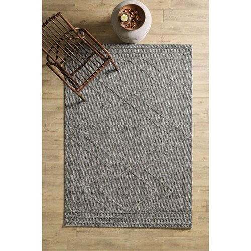 Conceptum Hypnose tepih, 200x290cm, siva Cijene